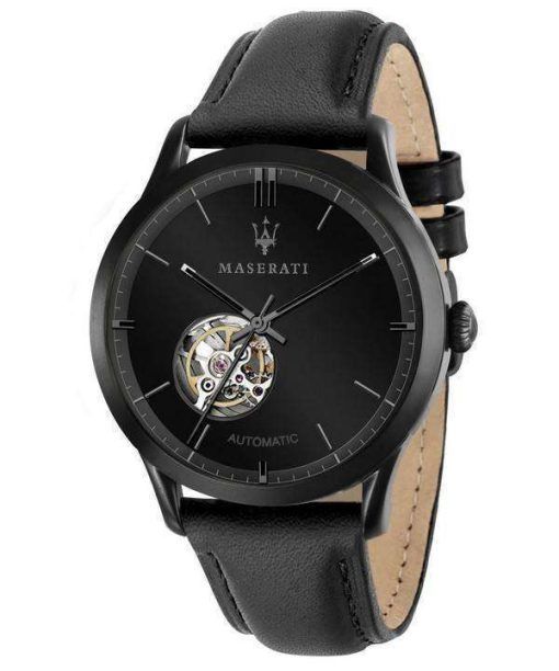 Maserati Ricordo Limited Edition Automatic R8821133001 Men's Watch
