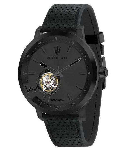 Maserati Granturismo Limited Edition Automatic R8821134001 Men's Watch