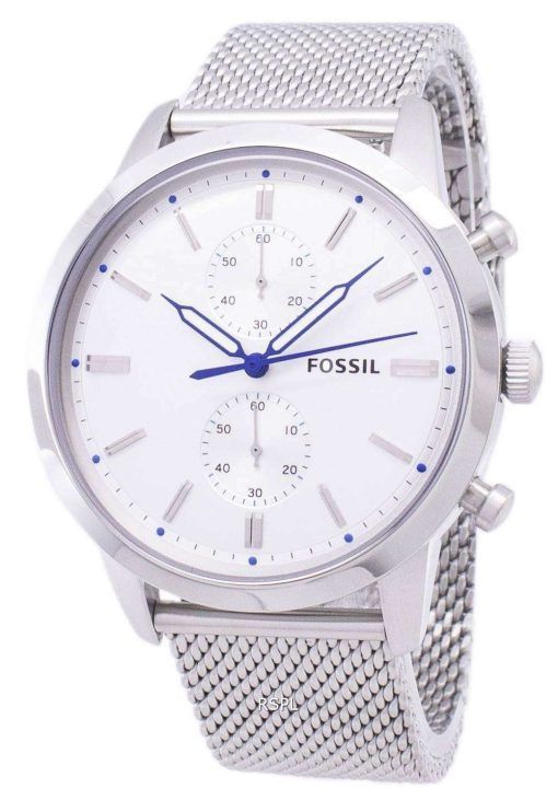 Fossil Townsman Chronograph Quartz FS5435 Men's Watch