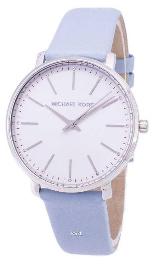Michael Kors Pyper Quartz Diamond Accents MK2739 Women's Watch