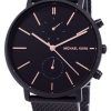 Michael Kors Jaryn Chronograph Quartz MK8504 Men's Watch