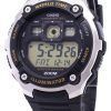 Casio Youth AE-2000W-9AV Illuminator 200M Digital Men's Watch