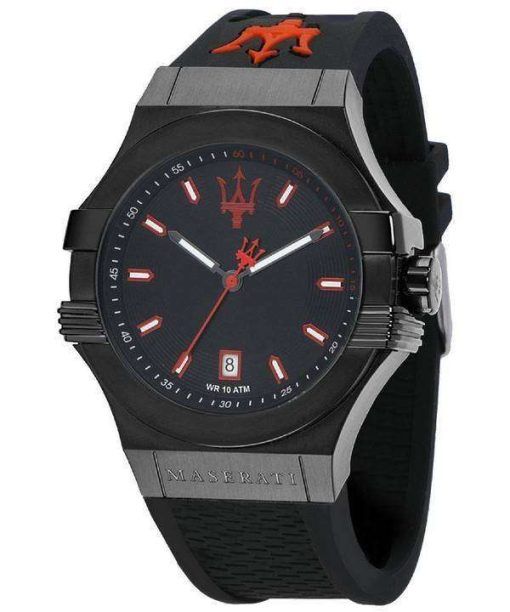 Maserati Potenza R8851108020 Quartz Men's Watch