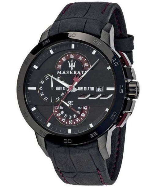 Maserati Ingegno R8871619003 Chronograph Quartz Men's Watch