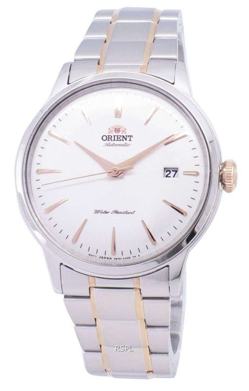 Orient Bambino RA-AC0004S10B Automatic Men's Watch