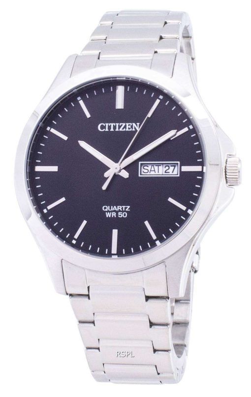 Citizen BF2001-80E Quartz Analog Men's Watch