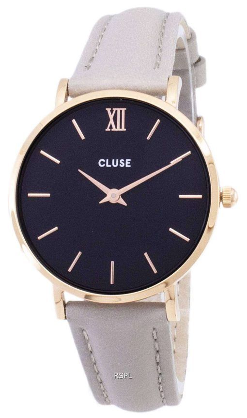 Cluse Minuit CL30018 Quartz Analog Women's Watch