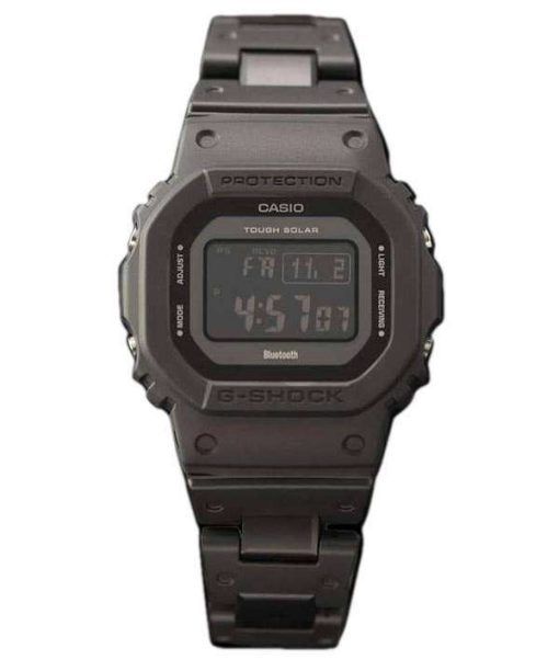 Casio G-Shock GW-B5600BC-1BJF Multiband 6 Bluetooth 200M Men's Watch