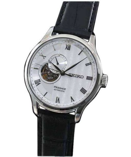 Seiko Presage SARY095 Automatic Japan Made Men's Watch