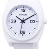 Nixon Time Teller P Corp A1248-3009-00 Quartz Men's Watch
