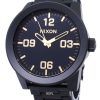 Nixon Corporal SS A346-1041-00  Analog Quartz Men's Watch