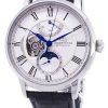 Orient Star Automatic RE-AM0001S00B Power Reserve Japan Made Men's Watch