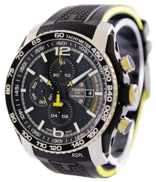 Tissot T-Sport PRS 516 Extreme Automatic T079.427.27.057.01 T0794272705701 Men's Watch