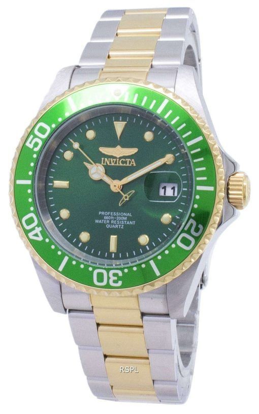 Invicta Pro Diver 24950 Quartz 200M Men's Watch