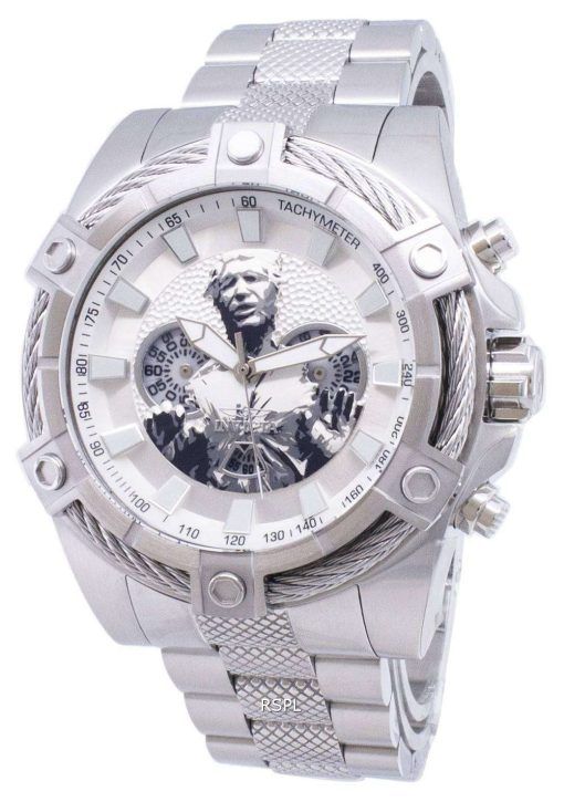 Invicta Star Wars 27300 Chronograph Quartz Men's Watch