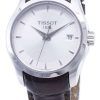 Tissot T-Classic Couturier Lady T035.210.16.031.03 T0352101603103 Quartz Women's Watch
