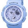 Casio Baby-G Shock Resistant World Time Analog Digital BGA-190BE-2A BGA190BE-2A Women's Watch