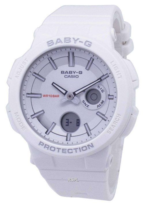 Casio Baby-G BGA-255-7A BGA255-7A Analog Digital Women's Watch