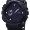 Casio G-Shock GA-135DD-1A GA135DD-1A Analog Digital 200M Men's Watch