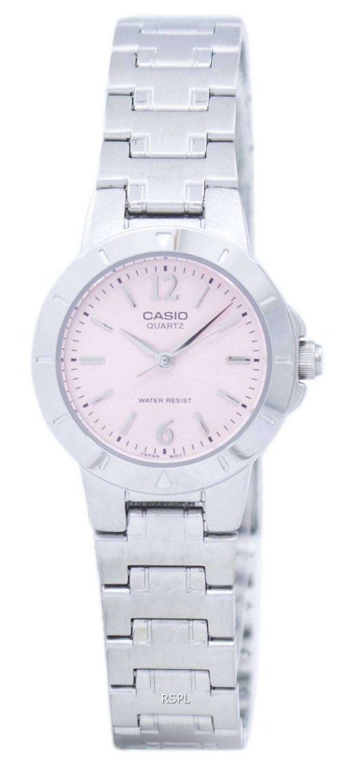Casio Quartz LTP-1177A-4A1 LTP1177A-4A1 Women's Watch