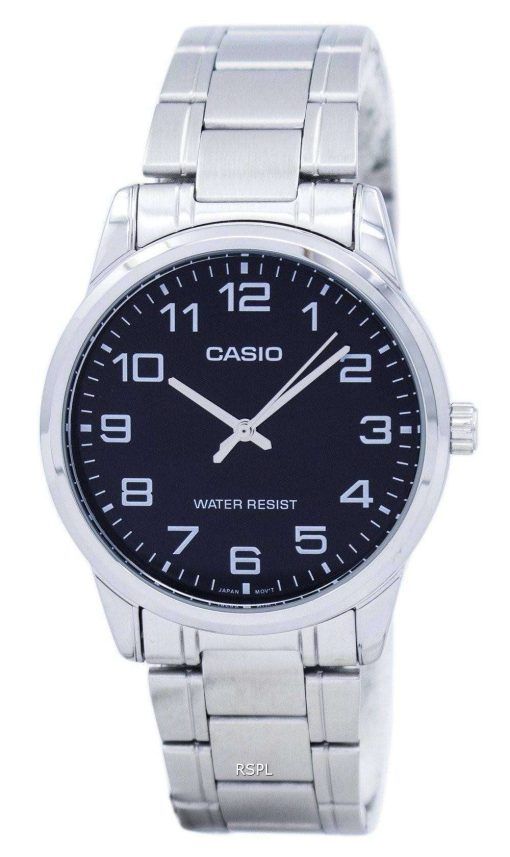 Casio Quartz Analog MTP-V001D-1B MTPV001D-1B Men's Watch