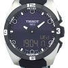 Tissot T-Touch Expert Solar Analog Digital T091.420.46.051.01 T0914204605101 Men's Watch