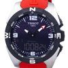 Tissot T-Touch Expert Solar Alarm T091.420.47.057.00 T0914204705700 Men's Watch