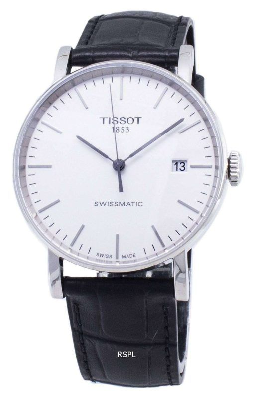 Tissot T-Classic Swissmatic T109.407.16.031.00 T1094071603100 Automatic Men's Watch