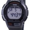 Casio Youth WS-1000H-1AV WS1000H-1AV Illuminator Digital Men's Watch