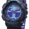 Casio G-Shock GA-100BL-1A GA100BL-1A Shock Resistant 200M Men's Watch