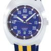 Seiko 5 Sports Limited Edition Automatic SRPA91 SRPA91K1 SRPA91K Men's Watch