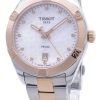 Tissot T-Classic PR100 T101.910.22.116.00 T1019102211600 Diamond Accents Women's Watch