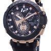 Tissot Special Collections T-Race T115.417.37.057.00 T1154173705700 Tachymeter Men's Watch