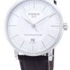 Tissot T-Classic Powermatic 80 T122.407.16.031.00 T1224071603100 Automatic Men's Watch