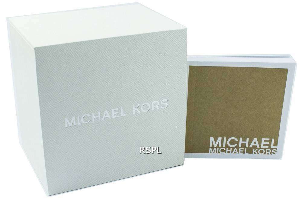 Michael Kors Box - CityWatches.ie