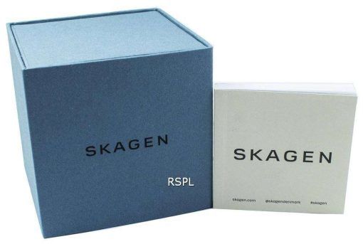 Skagen  Box