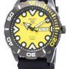 Refurbished Seiko 5 Sports SRPA11 SRPA11K1 SRPA11K Automatic 24 Jewels Men's Watch