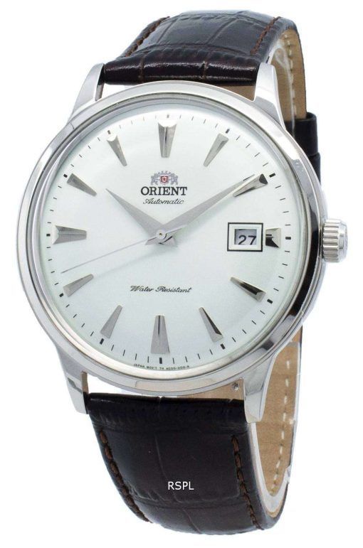 Refurbished Orient 2nd Generation FAC00005W0 AC00005W Bambino Classic Automatic Men's Watch
