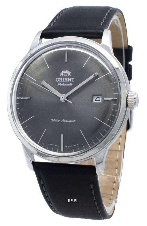 Refurbished Orient 2nd Generation FAC0000CA0 AC0000CA Bambino Classic Automatic Men's Watch