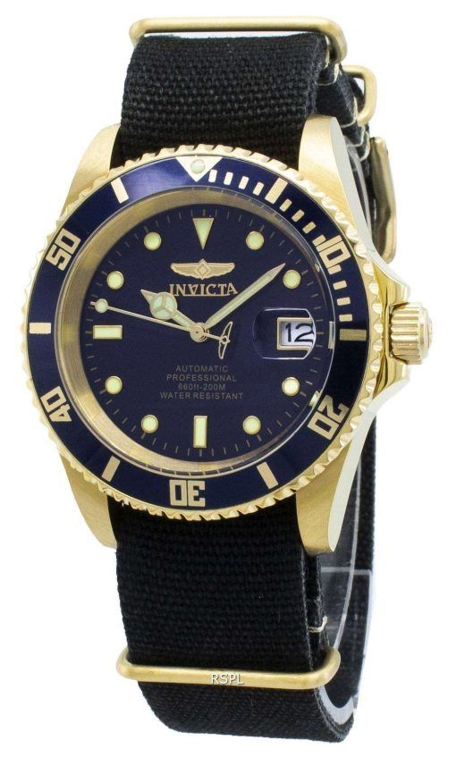 Invicta Pro Diver 27625 Automatic 200M Men's Watch