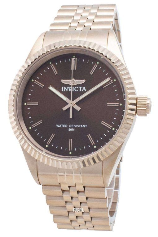 Invicta Specialty 29393 Analog Quartz Men's Watch