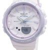 Casio Baby-G BGS-100SC-4A Step Tracker Women's Watch