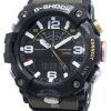 Casio G-Shock Mudmaster GG-B100-1A3 World Time 200M Men's Watch