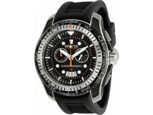 Invicta Hydromax 29571 Chronograph Quartz 200M Men's Watch