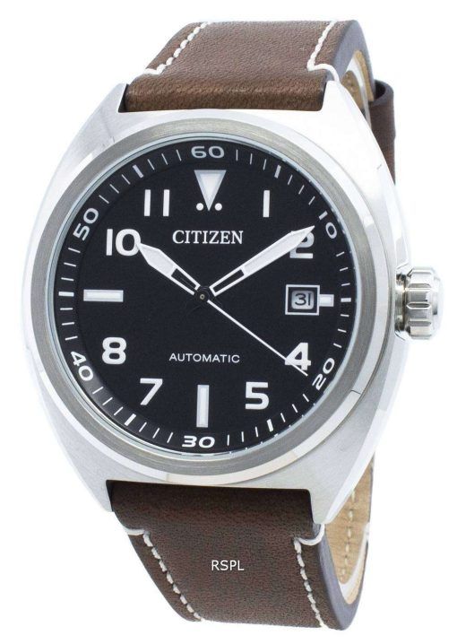Citizen Automatic NJ0100-11E Men's Watch