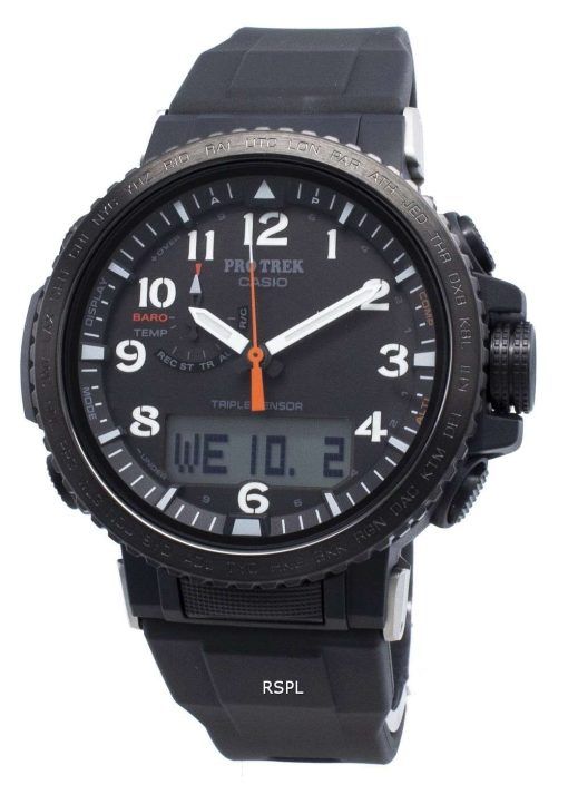 Casio Protrek PRW-50Y-1A Digital Compass Solar Men's Watch