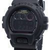 Casio G-Shock DW-6900BMC-1 DW6900BMC-1 Shock Resistant Quartz 200M Men's Watch