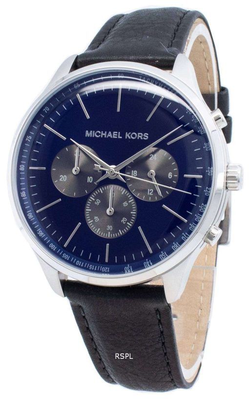 Michael Kors Sutter MK8721 Tachymeter Quartz Men's Watch