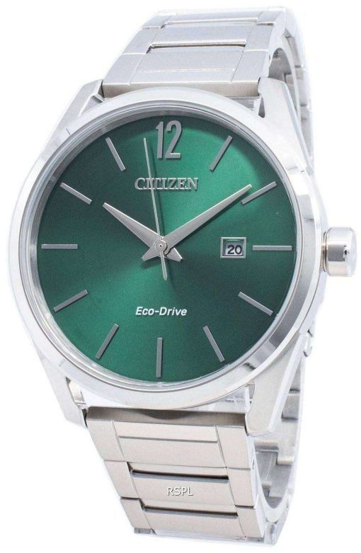 Citizen Eco-Drive BM7410-51X Men's Watch