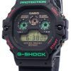 Casio G-Shock DW-5900TH-1 Shock Resistant Quartz 200M Men's Watch